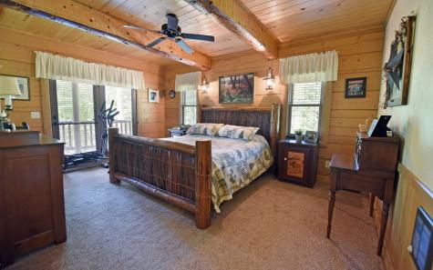 277 Skeenah Springs Road Blairsville GA 30512