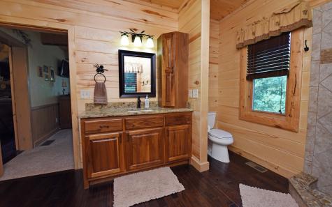 277 Skeenah Springs Road Blairsville GA 30512