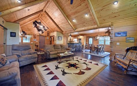 277 Skeenah Springs Road Blairsville GA 30512