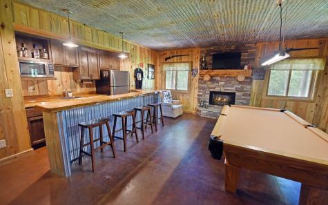 277 Skeenah Springs Road Blairsville GA 30512