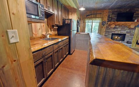 277 Skeenah Springs Road Blairsville GA 30512