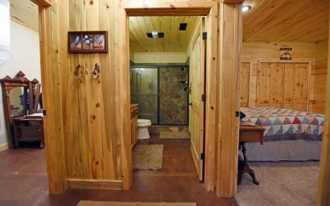 277 Skeenah Springs Road Blairsville GA 30512