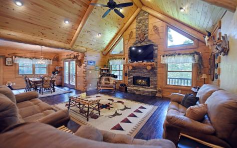 277 Skeenah Springs Road Blairsville GA 30512