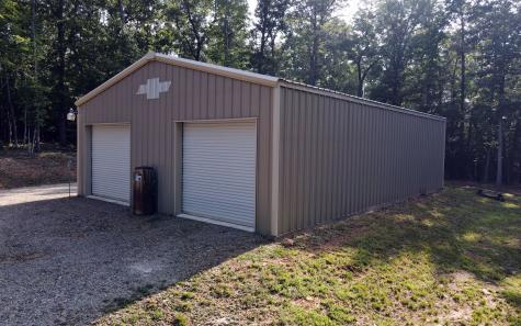277 Skeenah Springs Road Blairsville GA 30512