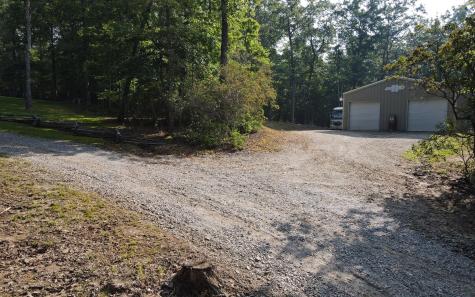 277 Skeenah Springs Road Blairsville GA 30512