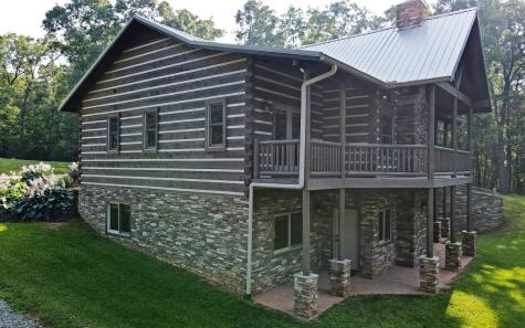 277 Skeenah Springs Road Blairsville GA 30512