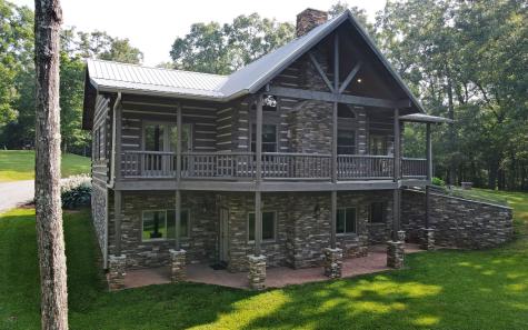 277 Skeenah Springs Road Blairsville GA 30512