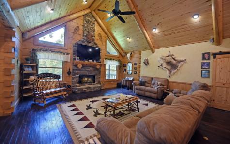 277 Skeenah Springs Road Blairsville GA 30512