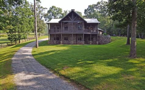 277 Skeenah Springs Road Blairsville GA 30512