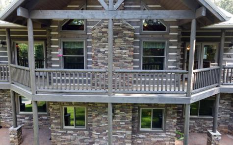 277 Skeenah Springs Road Blairsville GA 30512