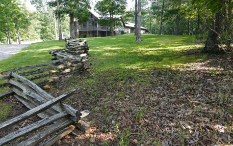 277 Skeenah Springs Road Blairsville GA 30512
