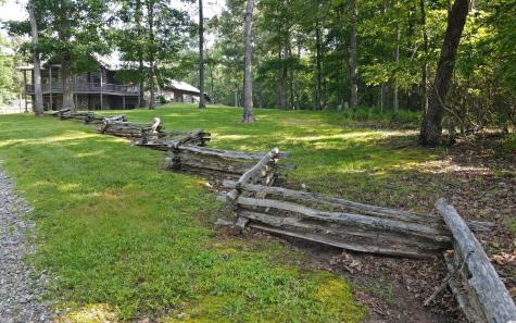 277 Skeenah Springs Road Blairsville GA 30512