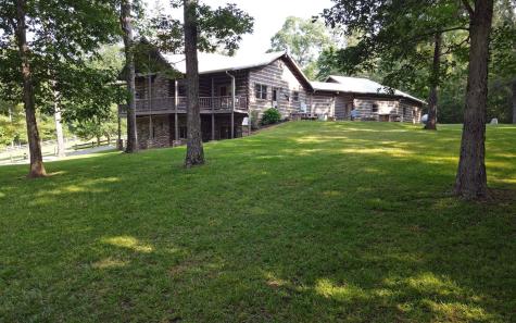 277 Skeenah Springs Road Blairsville GA 30512