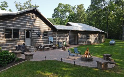 277 Skeenah Springs Road Blairsville GA 30512