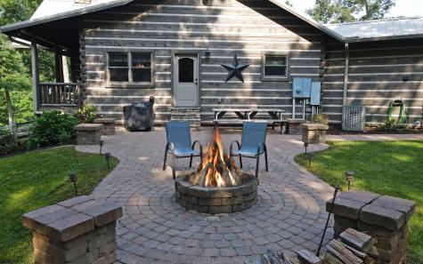 277 Skeenah Springs Road Blairsville GA 30512