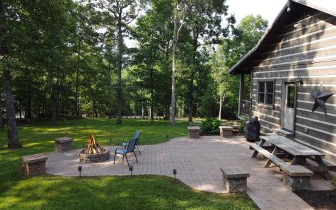277 Skeenah Springs Road Blairsville GA 30512