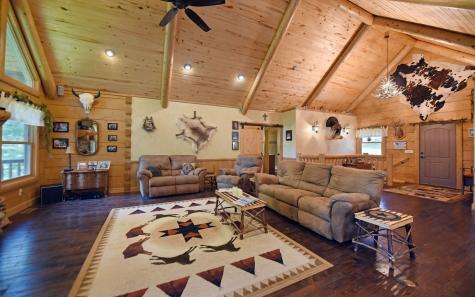 277 Skeenah Springs Road Blairsville GA 30512