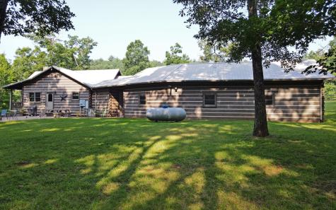 277 Skeenah Springs Road Blairsville GA 30512