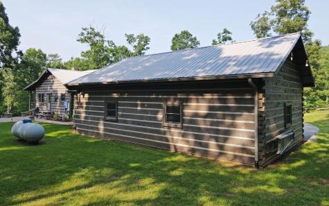 277 Skeenah Springs Road Blairsville GA 30512