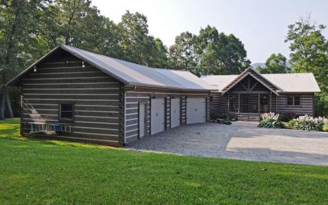 277 Skeenah Springs Road Blairsville GA 30512