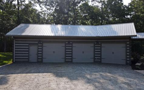 277 Skeenah Springs Road Blairsville GA 30512