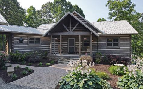 277 Skeenah Springs Road Blairsville GA 30512