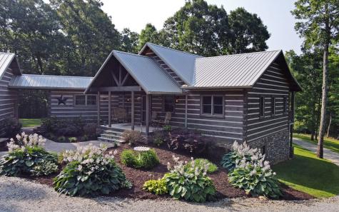 277 Skeenah Springs Road Blairsville GA 30512