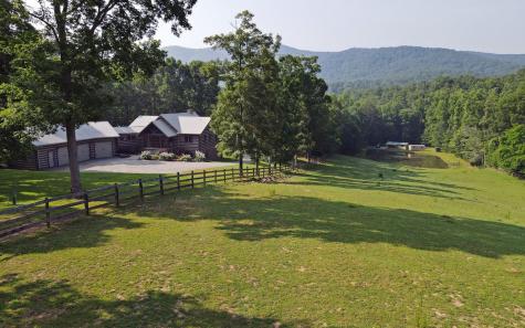 277 Skeenah Springs Road Blairsville GA 30512