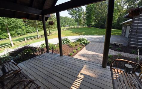 277 Skeenah Springs Road Blairsville GA 30512