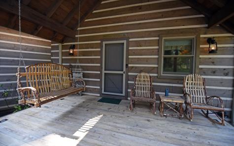 277 Skeenah Springs Road Blairsville GA 30512