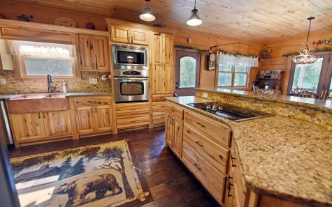 277 Skeenah Springs Road Blairsville GA 30512