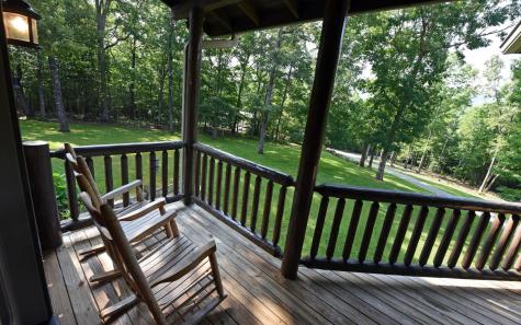 277 Skeenah Springs Road Blairsville GA 30512