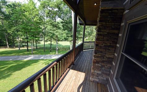277 Skeenah Springs Road Blairsville GA 30512