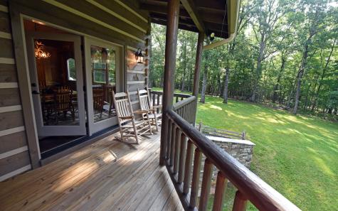 277 Skeenah Springs Road Blairsville GA 30512