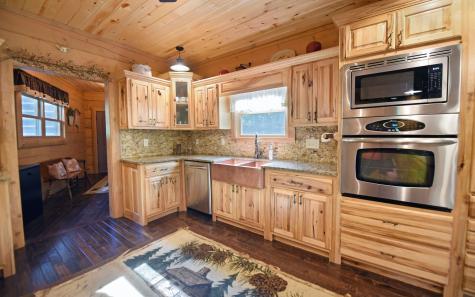 277 Skeenah Springs Road Blairsville GA 30512