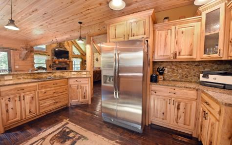 277 Skeenah Springs Road Blairsville GA 30512