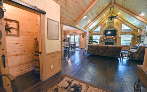 277 Skeenah Springs Road Blairsville GA 30512