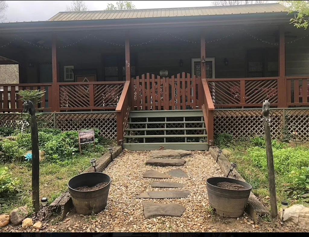 92 Ox Bow Lane Blairsville GA 30512