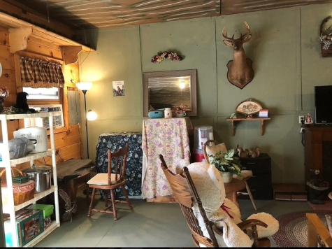 92 Ox Bow Lane Blairsville GA 30512