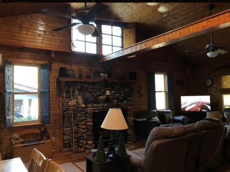 92 Ox Bow Lane Blairsville GA 30512