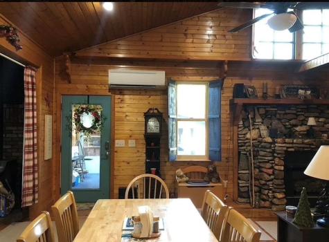 92 Ox Bow Lane Blairsville GA 30512