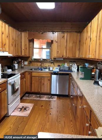 92 Ox Bow Lane Blairsville GA 30512