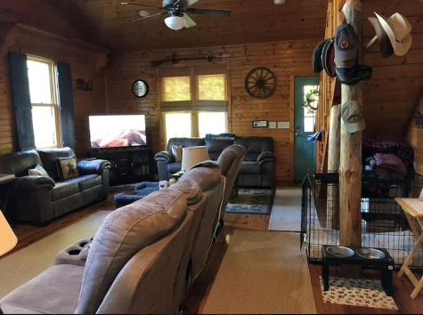 92 Ox Bow Lane Blairsville GA 30512