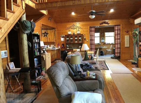 92 Ox Bow Lane Blairsville GA 30512