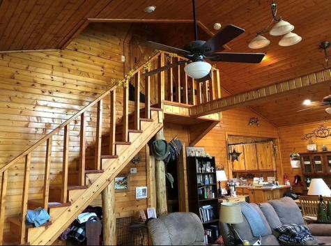 92 Ox Bow Lane Blairsville GA 30512
