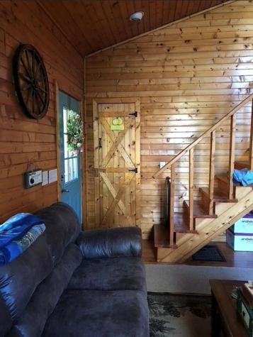 92 Ox Bow Lane Blairsville GA 30512