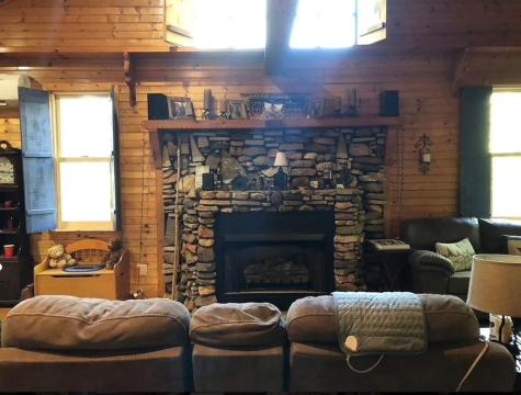 92 Ox Bow Lane Blairsville GA 30512