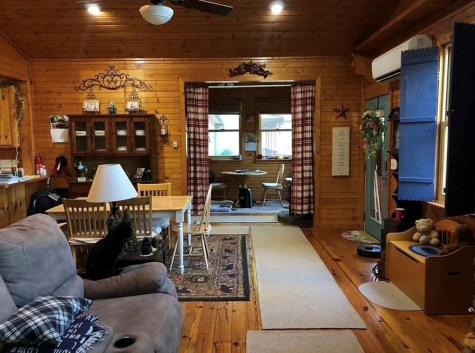 92 Ox Bow Lane Blairsville GA 30512