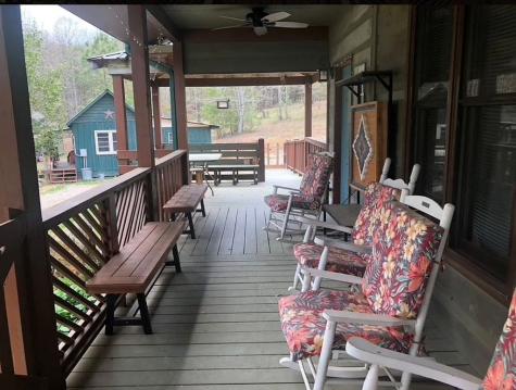 92 Ox Bow Lane Blairsville GA 30512