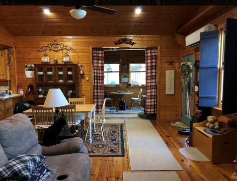 92 Ox Bow Lane Blairsville GA 30512